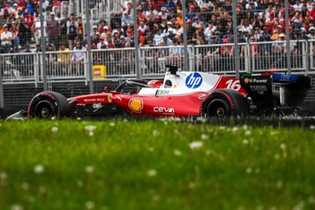 Kiemelkedő események az F1 világában: Ferrari-motor és Williams-kinevezés