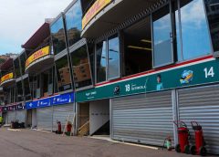 A versenyidőjárás előrejelzései: Zavartalan F1 hétvége várható Monte-Carlóban