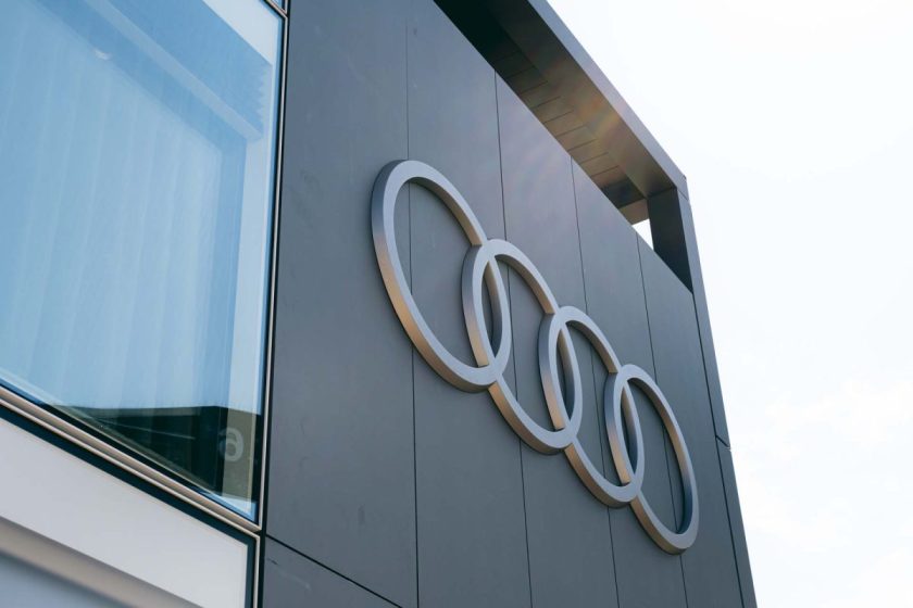Audi a Monacói Grand Prix-n: Bizalom és precizitás a kulcsfontosságú faktorok