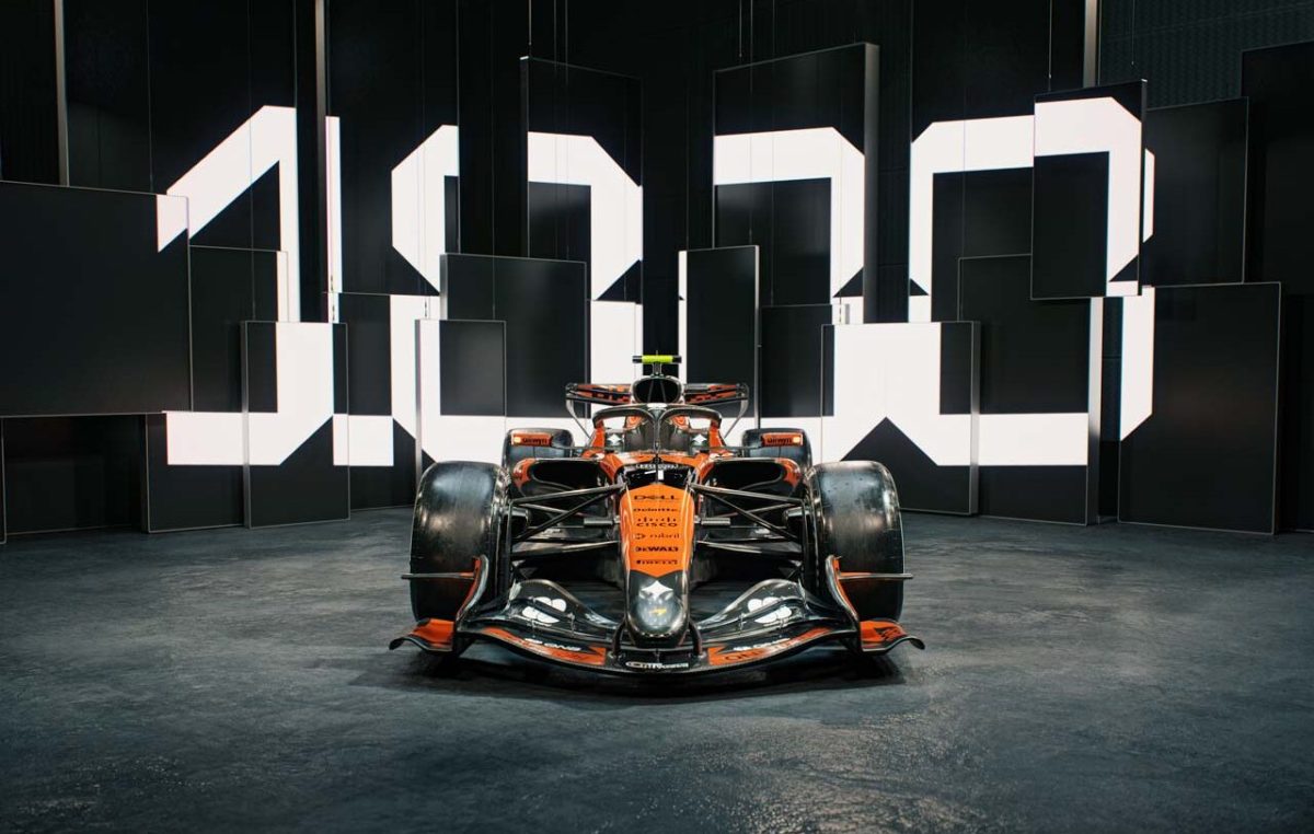 A McLaren 1000. Formula-1-es versenyének ünneplése: igazi mérföldkő a csapat történetében