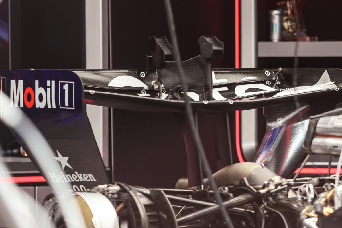 Villámhátsó szárnyak: Red Bull és Mercedes újításai Monacóban