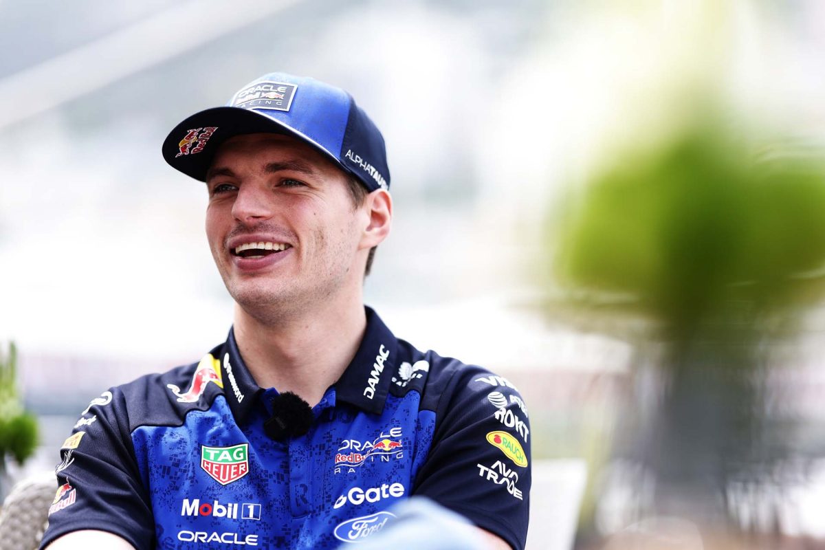 A Red Bull tanult a hibákból Verstappentől