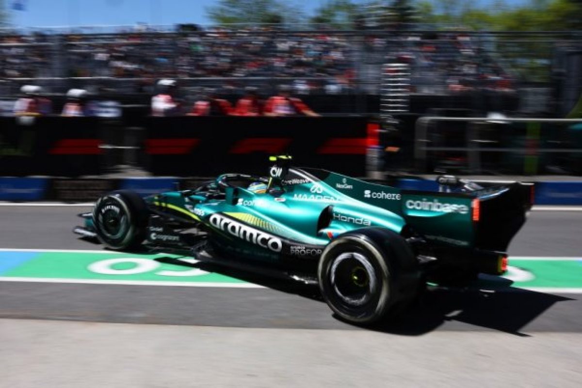 Alonso bizakodik Monacóban: Extra remények a láthatáron