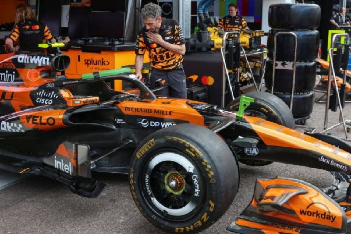 A csapatok Monacóra készülése: Az F1-es verseny legdrámaibb helyszíne