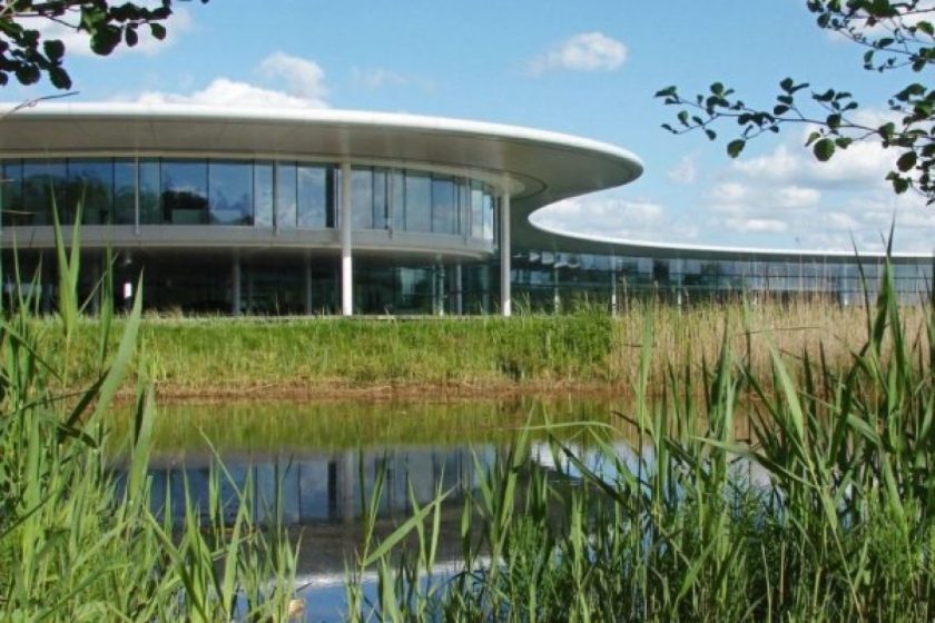 McLaren: Nem pontok, hanem pontyok!