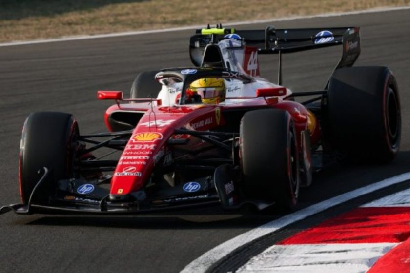Lehetséges átmeneti hatalmi váltás a Forma-1-ben: A Ferrari hamarosan utolérheti a Mercedest két lépésben