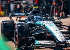 Az olasz pilóta, Antonelli, megszerzi a pole-t Monacóban az F1-es Nagydíjra
