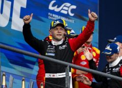 A Forma-1-hőst tiszteletben tartva: Magnussen debütál a NASCAR-ban