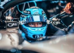 A Ferrari életre kel, Russell új parádés győzelme a pályán