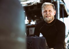 Kevin Magnussen megérkezik a NASCAR Cup Seriesbe: Az új kihívások és lehetőségek a horizonton
