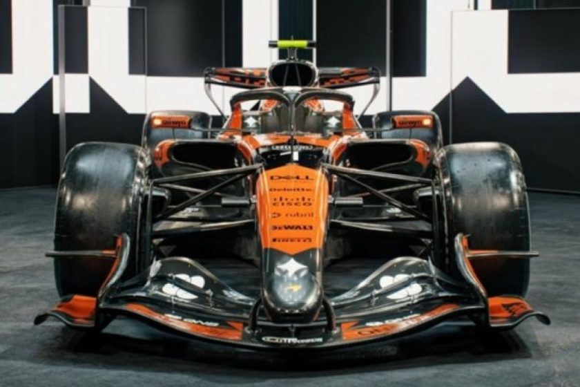 Legendás festés és veszélyben a kiskapu – Friss F1 hírek és izgalmak a hétfőn