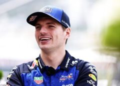 Verstappen támogatja az FIA-t a motorszabályok módosításában