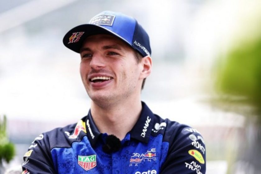 Verstappen támogatja az FIA-t a motorszabályok módosításában