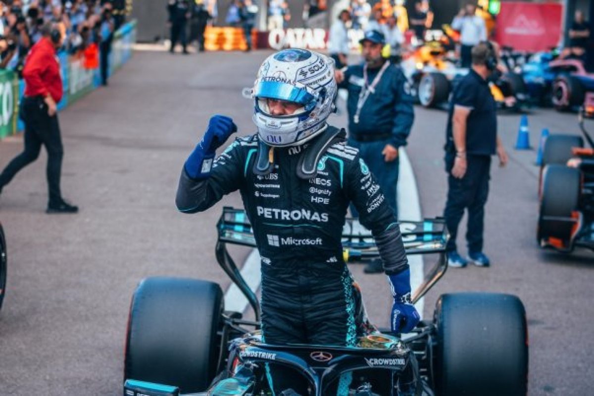 Elit csata a Forma-1-ben: Ferrari vs. Antonelli- összefoglaló a szombati hírekről