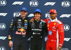 Az életveszélyes tempóban: Verstappen tanácsa a versenyzőnek