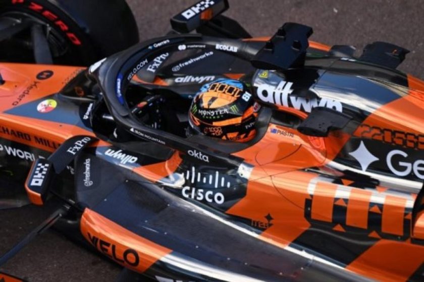 McLaren meglepő teljesítményének rejtélyes lassulása