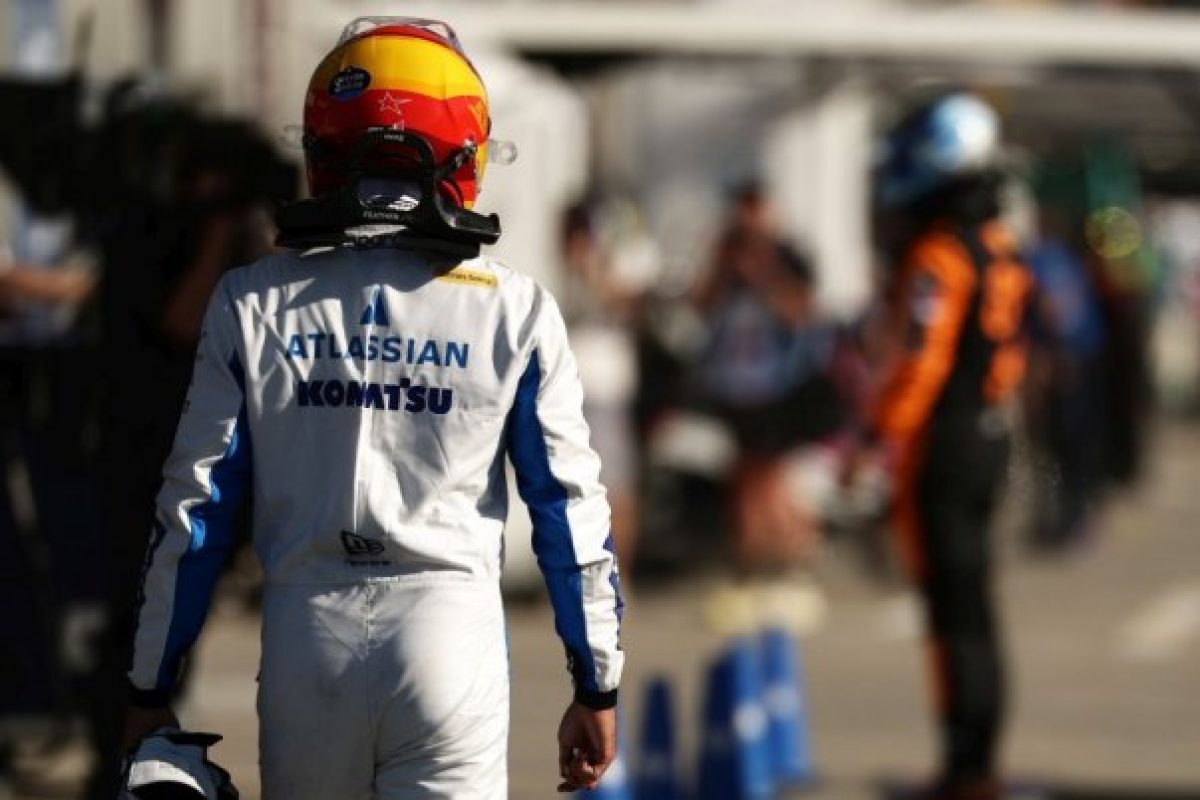Sainz álmodik a Williams sikeréről, de figyel a lehetőségekre: a siker megörökítése a cél