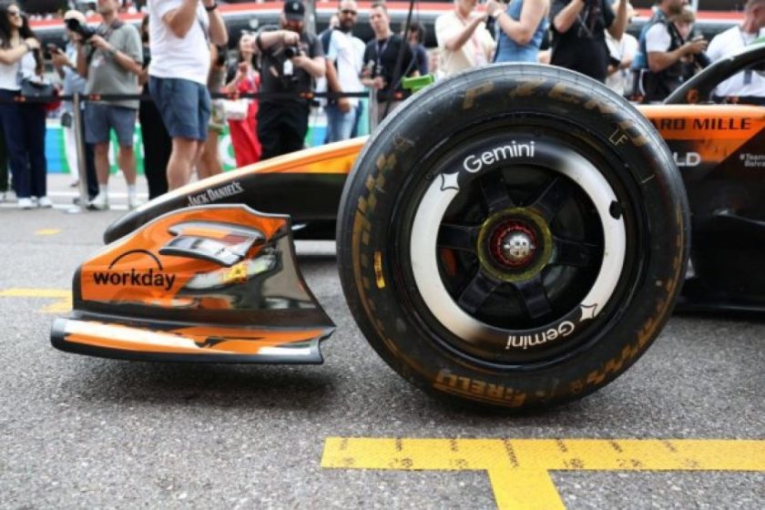 ÉLŐ: A Monacói Nagydíj F1-es első szabadedzése izgalmas pillanatokat tartogat