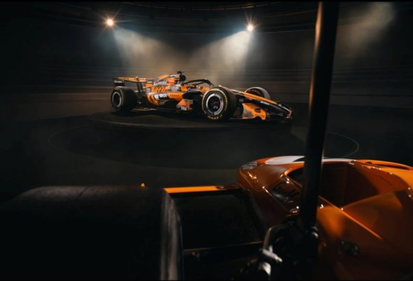 A McLaren 1000. F1-es futamára való felkészülés izgalma: Monaco lesz a helyszín