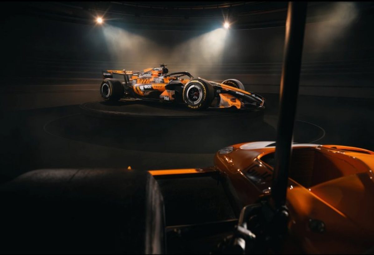 A McLaren 1000. F1-es futamára való felkészülés izgalma: Monaco lesz a helyszín